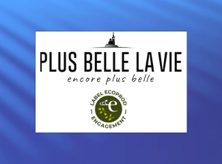 STUDIO TF1 announces ECOPROD "engagement" certification for Plus Belle La Vie, Encore Plus Belle
