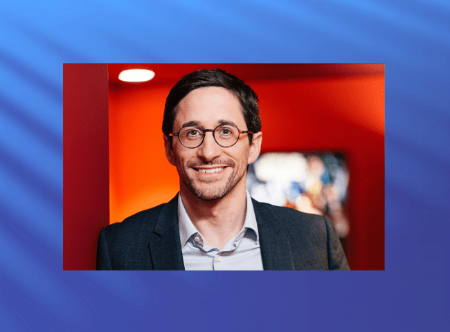Pierre Branco, CEO of STUDIO TF1, shared our bold ambitions in theatrical distribution in Deadline and Le Film Français.