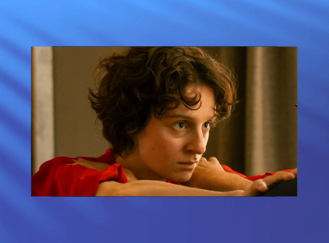 STUDIO TF1’s "Etty" selected for Venice Film Festival