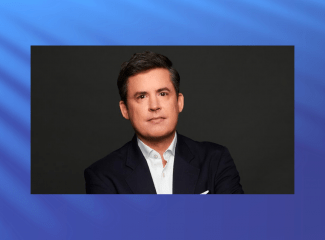 David O’Donoghue appointed EVP International of STUDIO TF1
